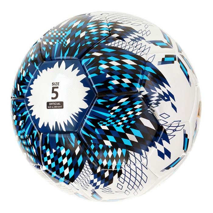 ミカサ サッカーボール ALMUNDO 検定球5号 貼り 土用 MIKASA 5号球