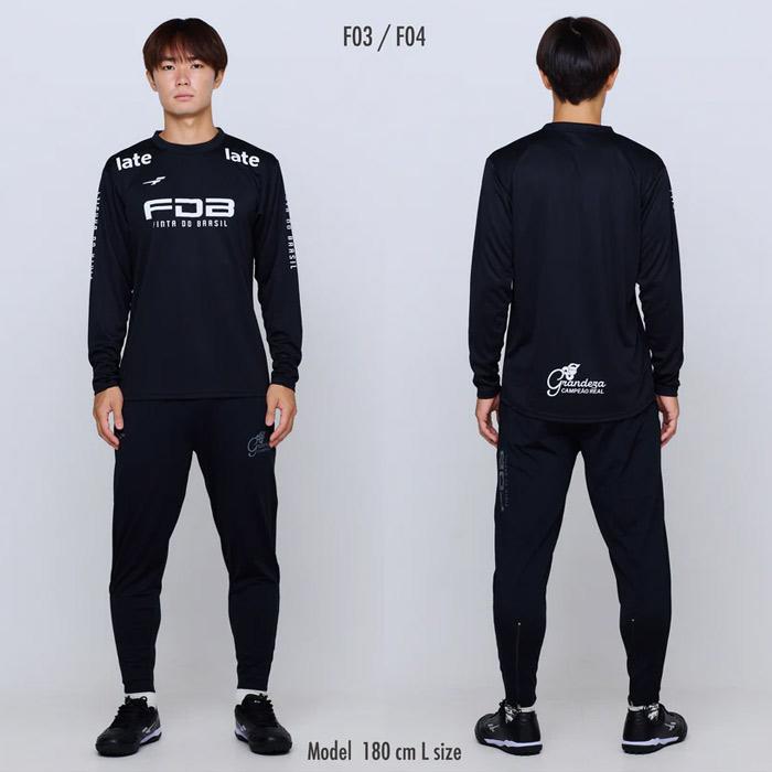 フィンタ 2026 福袋 HAPPY BAG Aセット FINTA サッカー フットサル ウェア トートバッグ 大人 メンズ レディース 中身が見える福袋 (FT7900A) |  | 04