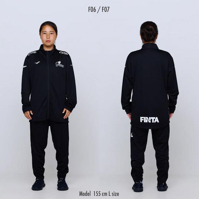 フィンタ 2026 福袋 HAPPY BAG Aセット FINTA サッカー フットサル ウェア トートバッグ 大人 メンズ レディース 中身が見える福袋 (FT7900A) |  | 05