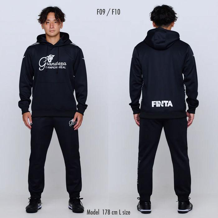 フィンタ 2026 福袋 HAPPY BAG Aセット FINTA サッカー フットサル ウェア トートバッグ 大人 メンズ レディース 中身が見える福袋 (FT7900A) |  | 06