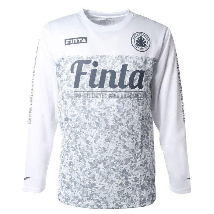 フィンタ RIO L/S プラクティスシャツ Finta 【サッカー・フットサル】 ウェア 大人 メンズ 長袖 プラシャツ (FT8609)【※ゆうパケット発送】 :FT8609:フジスポYahoo店 - 通販 - Yahoo!ショッピング フィンタ RIO L/S プラクティスシャツ Finta 【サッカー・フットサル】 ウェア 大人 メンズ 長袖 プラシャツ (FT8609)【※ゆうパケット発送】 :FT8609:フジスポYahoo店 - 通販 - Yahoo!ショッピング