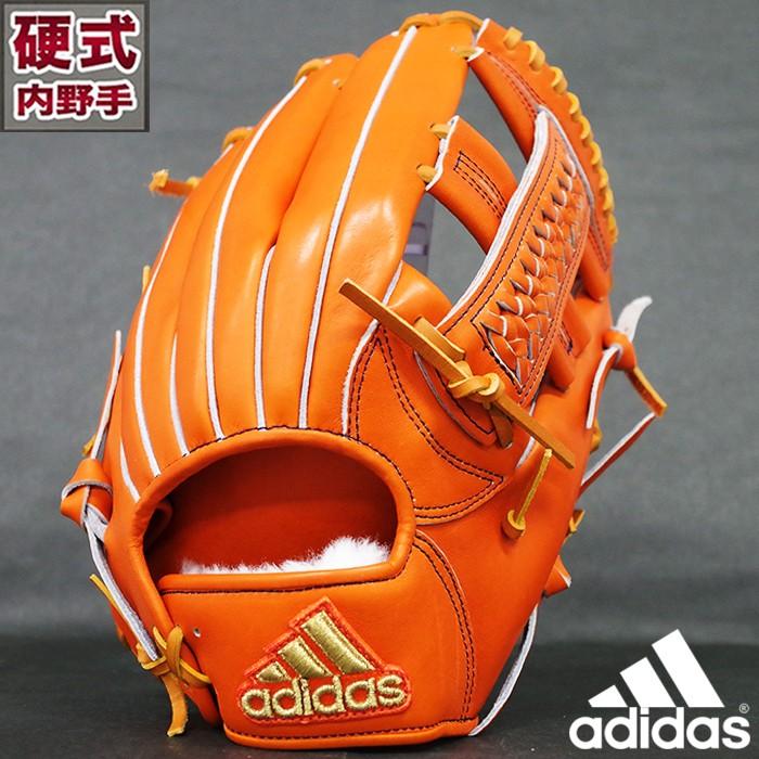 硬式 グラブ FTJ19 内野 アディダス(adidas) 【野球・ソフト 硬式 グラブ FTJ19 内野 アディダス(adidas) 【野球・ソフト