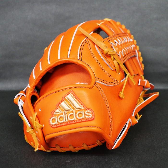 硬式 グラブ FTJ19 内野 アディダス(adidas) 【野球・ソフト 硬式 グラブ FTJ19 内野 アディダス(adidas) 【野球・ソフト