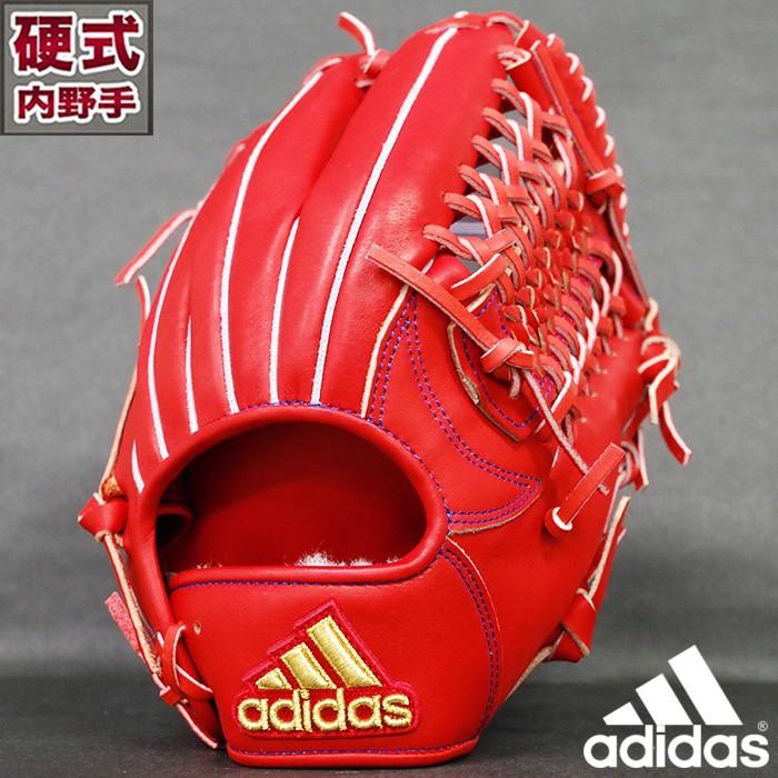 硬式 グラブ FTJ21 内野 アディダス(adidas) 【野球・ソフト 硬式 グラブ FTJ21 内野 アディダス(adidas) 【野球・ソフト