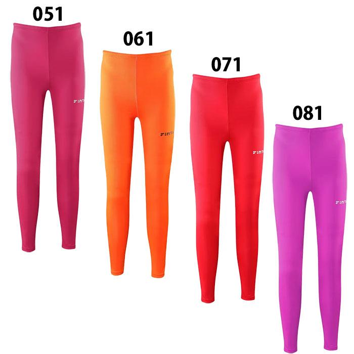 フィンタ ロングスパッツ Finta 【サッカー・フットサル】 ウェア 大人