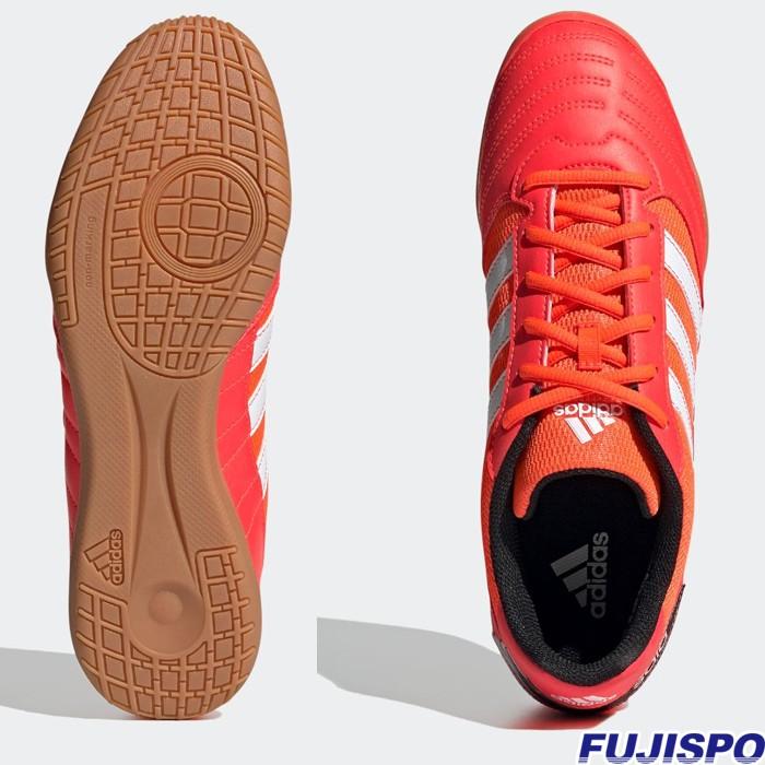 スーパサラ アディダス(adidas) フットサルシューズ インドア スーパサラ アディダス(adidas) フットサルシューズ インドア