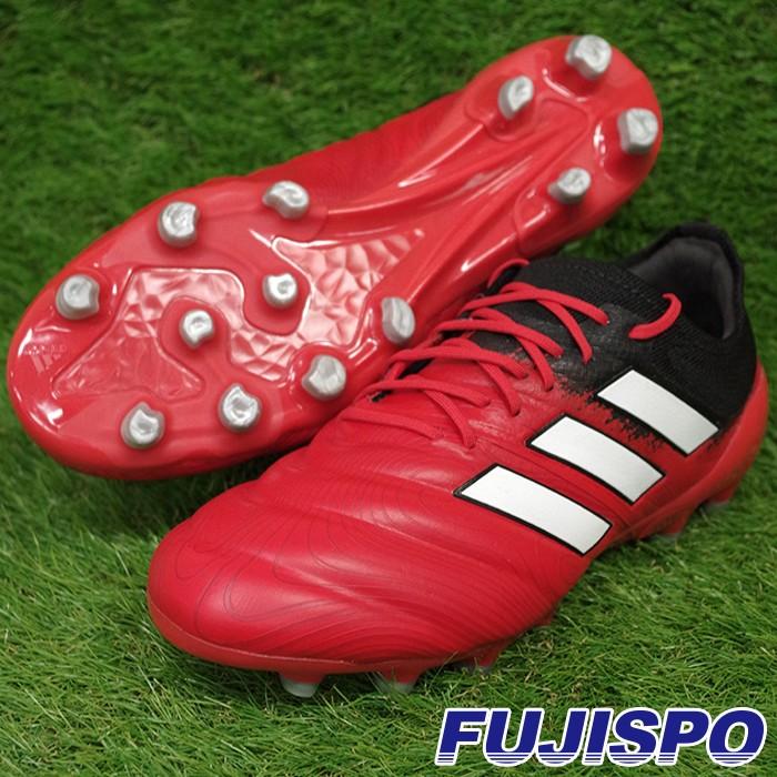 コパ 20.1 HG/AG アディダス(adidas) サッカースパイク レッド コパ 20.1 HG/AG アディダス(adidas) サッカースパイク レッド