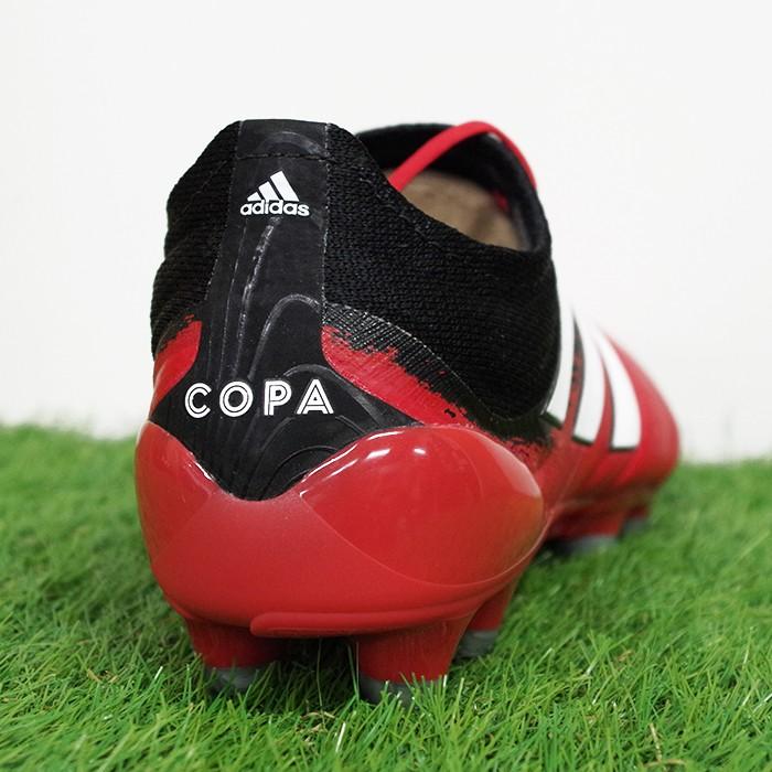 コパ 20.1 HG/AG アディダス(adidas) サッカースパイク レッド コパ 20.1 HG/AG アディダス(adidas) サッカースパイク レッド