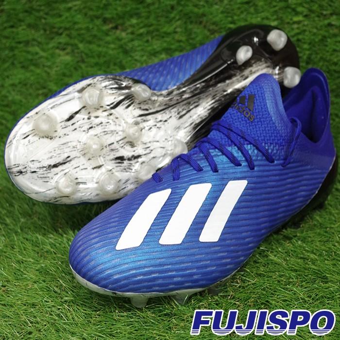 エックス 19.1 HG/AG アディダス(adidas) サッカースパイク エックス 19.1 HG/AG アディダス(adidas) サッカースパイク