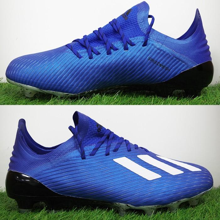 エックス 19.1 HG/AG アディダス(adidas) サッカースパイク エックス 19.1 HG/AG アディダス(adidas) サッカースパイク