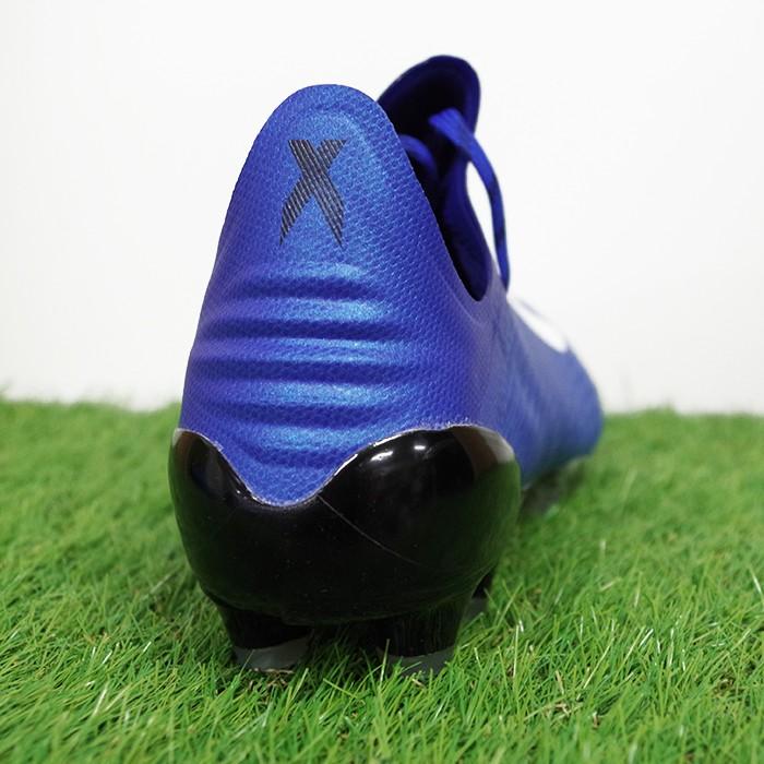 エックス 19.1 HG/AG アディダス(adidas) サッカースパイク エックス 19.1 HG/AG アディダス(adidas) サッカースパイク