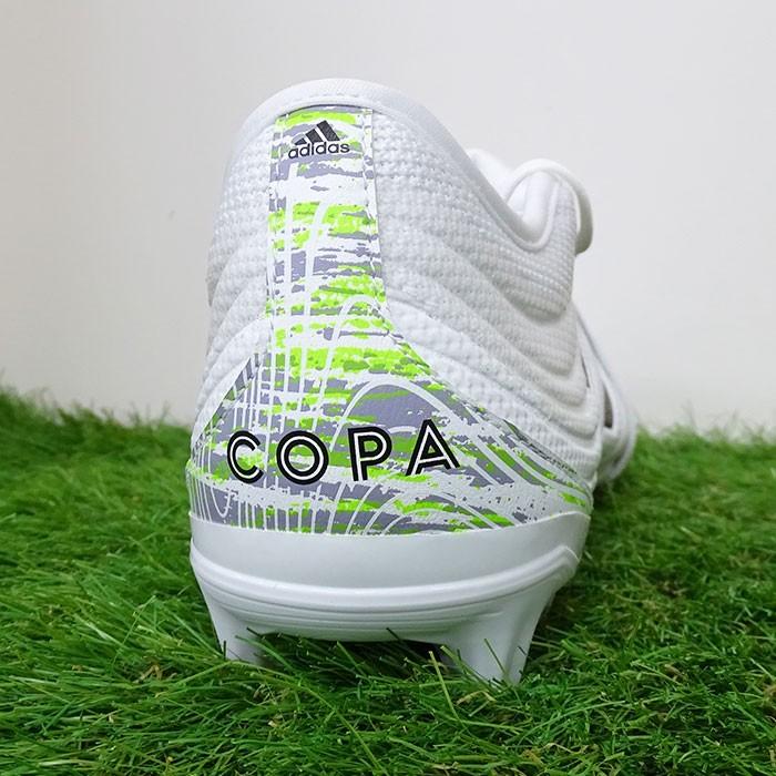 コパ 20.2 HG/AG アディダス(adidas) サッカースパイク フット コパ 20.2 HG/AG アディダス(adidas) サッカースパイク フット