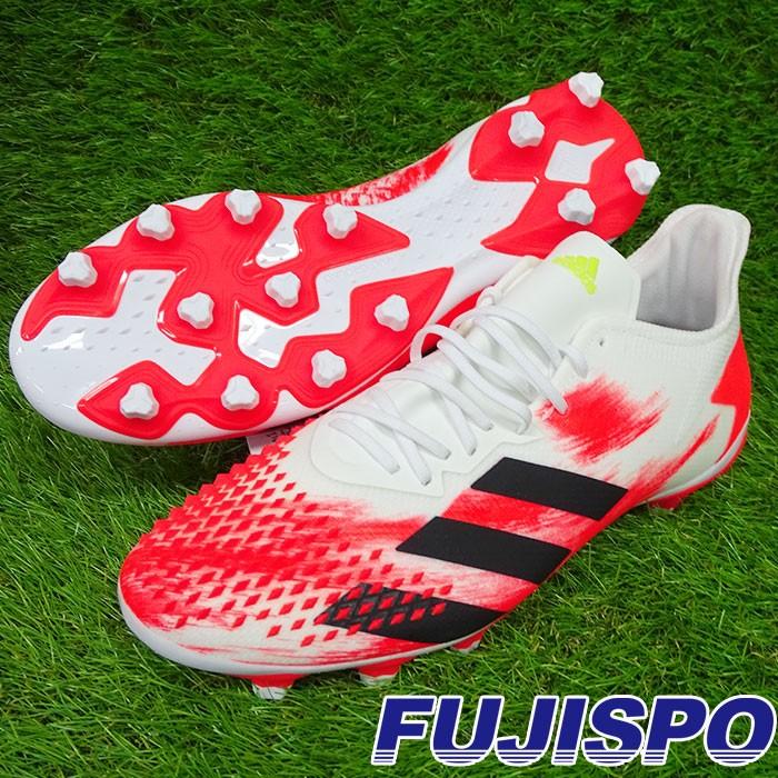 プレデター 20.2 HG/AG アディダス(adidas) サッカースパイク プレデター 20.2 HG/AG アディダス(adidas) サッカースパイク