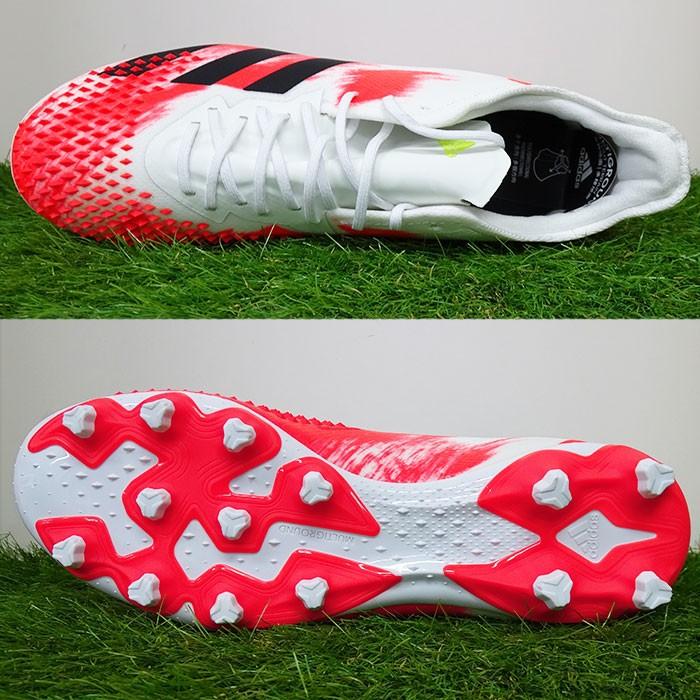 プレデター 20.2 HG/AG アディダス(adidas) サッカースパイク プレデター 20.2 HG/AG アディダス(adidas) サッカースパイク