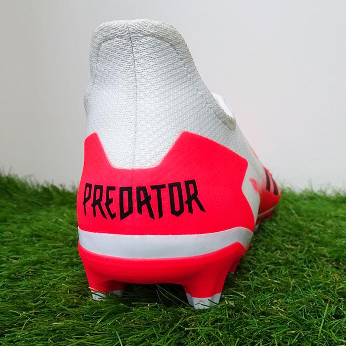 プレデター 20.2 HG/AG アディダス(adidas) サッカースパイク プレデター 20.2 HG/AG アディダス(adidas) サッカースパイク