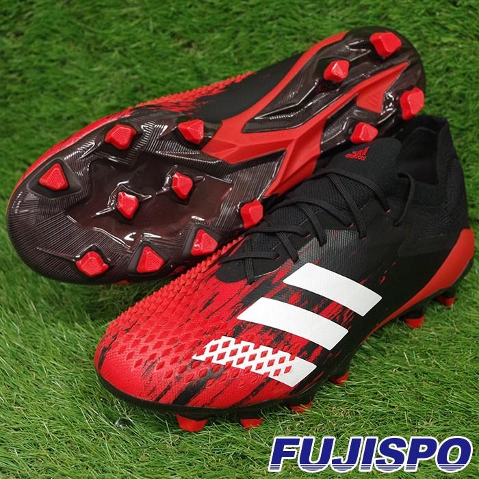 プレデター 20.1 L HG/AG アディダス(adidas) サッカースパイク プレデター 20.1 L HG/AG アディダス(adidas) サッカースパイク
