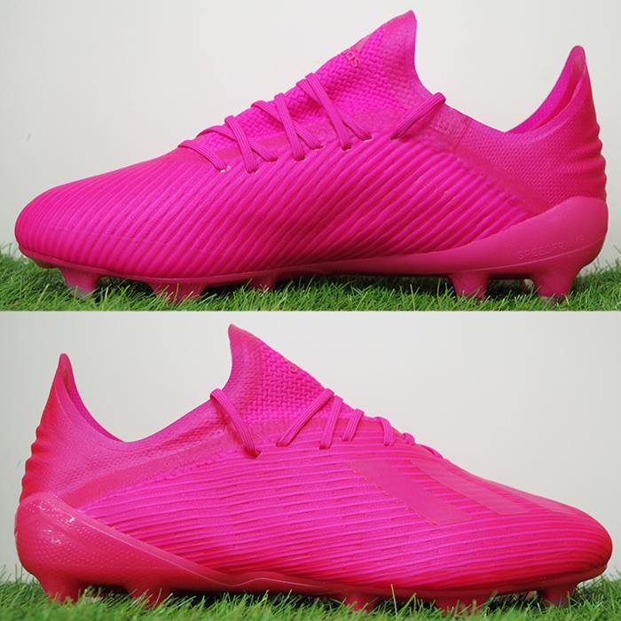 エックス 19.1 FG アディダス(adidas) サッカースパイク エックス 19.1 FG アディダス(adidas) サッカースパイク