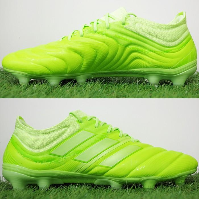 コパ 20.1 FG アディダス(adidas) サッカースパイク シグナル コパ 20.1 FG アディダス(adidas) サッカースパイク シグナル
