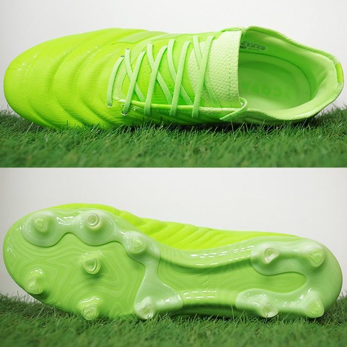 コパ 20.1 FG アディダス(adidas) サッカースパイク シグナル コパ 20.1 FG アディダス(adidas) サッカースパイク シグナル