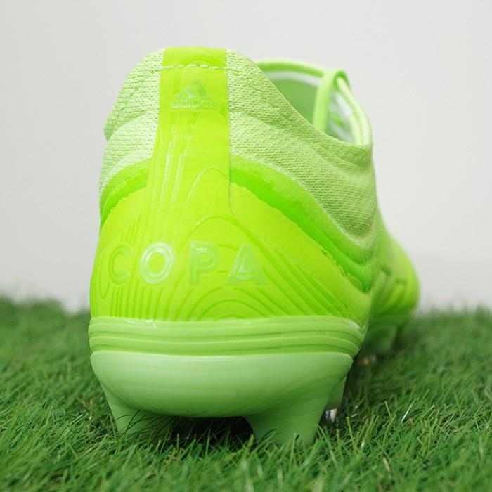 コパ 20.1 FG アディダス(adidas) サッカースパイク シグナル コパ 20.1 FG アディダス(adidas) サッカースパイク シグナル
