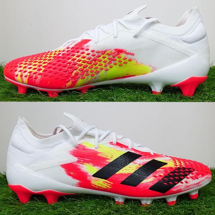 プレデター 20.1 L AG アディダス(adidas) サッカースパイク プレデター 20.1 L AG アディダス(adidas) サッカースパイク