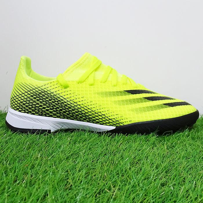 エックス ゴースト.3 TF J アディダス(adidas) ジュニアトレーニング