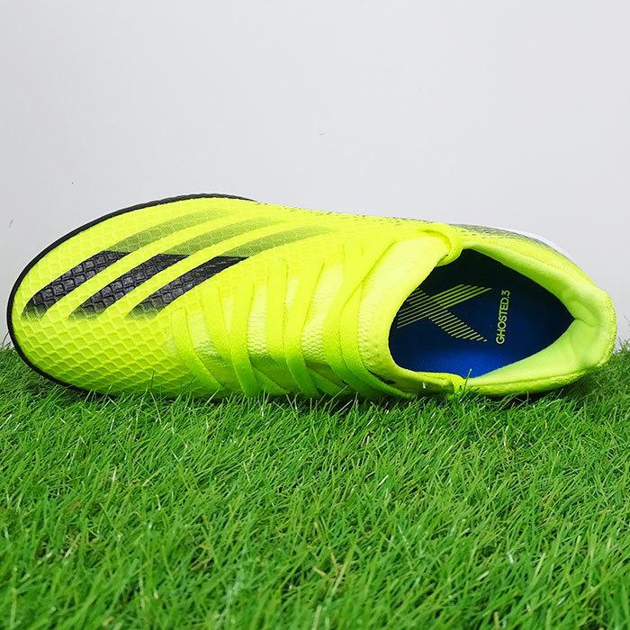 エックス ゴースト.3 TF J アディダス(adidas) ジュニアトレーニング