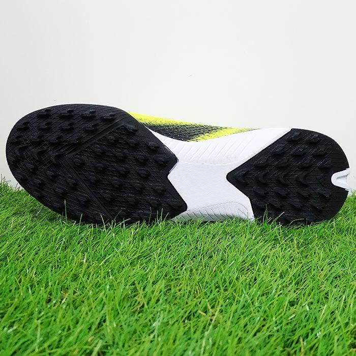 エックス ゴースト.3 TF J アディダス(adidas) ジュニアトレーニング