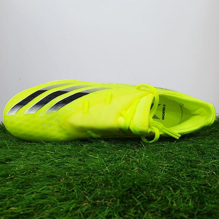 エックス ゴースト.2 HG/AG アディダス(adidas) サッカー エックス ゴースト.2 HG/AG アディダス(adidas) サッカー