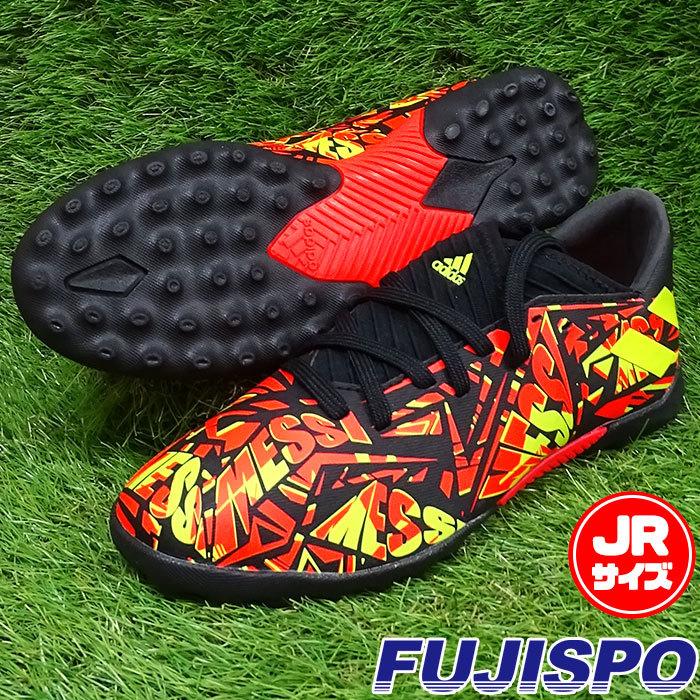 ネメシス メッシ.3 TF J アディダス(adidas) ジュニア ネメシス メッシ.3 TF J アディダス(adidas) ジュニア