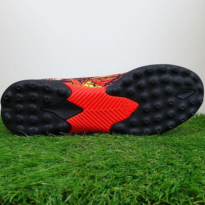 500円引きクーポン ネメシス メッシ 3 Tf J アディダス Adidas ジュニア トレーニングシューズ トレシュー サッカー ソーラーレッド ソーラーイエロー ブラック Fw7314 Supplystudies Com