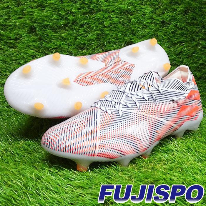 ネメシス.1 FG アディダス(adidas) サッカースパイク シューズ メンズ 