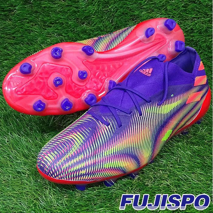ネメシス.1 ジャパンHG/AG アディダス(adidas) サッカースパイク ネメシス.1 ジャパンHG/AG アディダス(adidas) サッカースパイク