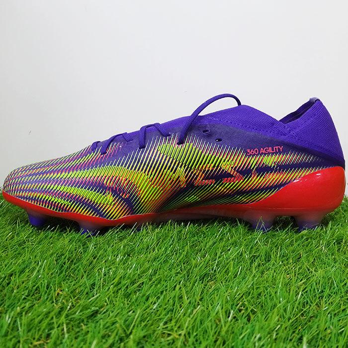 ネメシス.1 ジャパンHG/AG アディダス(adidas) サッカースパイク