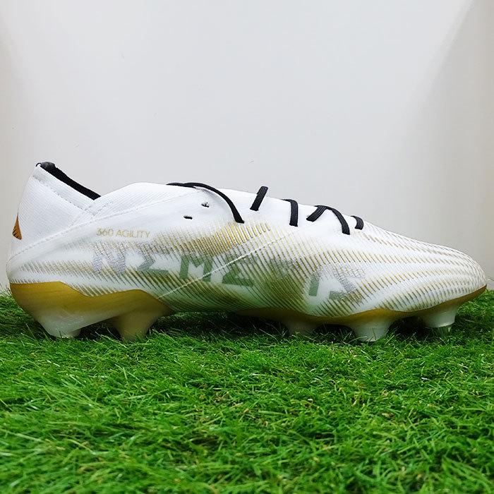 アディダス ネメシス. 1 SG adidas 【サッカー・フットサル アディダス ネメシス. 1 SG adidas 【サッカー・フットサル