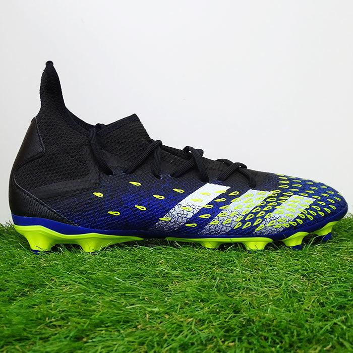 プレデター フリーク .3 HG/AG アディダス(adidas) サッカー プレデター フリーク .3 HG/AG アディダス(adidas) サッカー