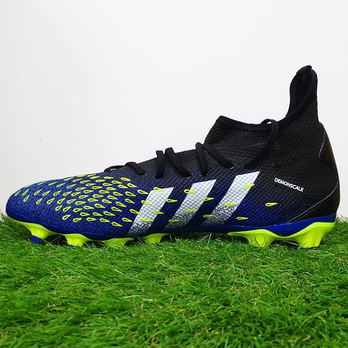 プレデター フリーク .3 HG/AG アディダス(adidas) サッカー プレデター フリーク .3 HG/AG アディダス(adidas) サッカー
