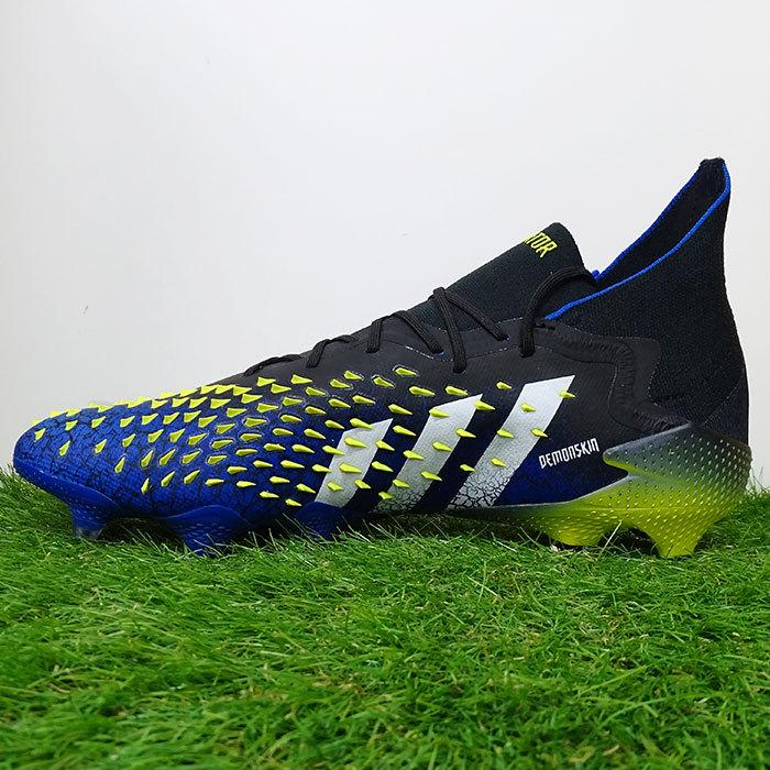プレデター フリーク .1 FG アディダス(adidas) サッカー プレデター フリーク .1 FG アディダス(adidas) サッカー