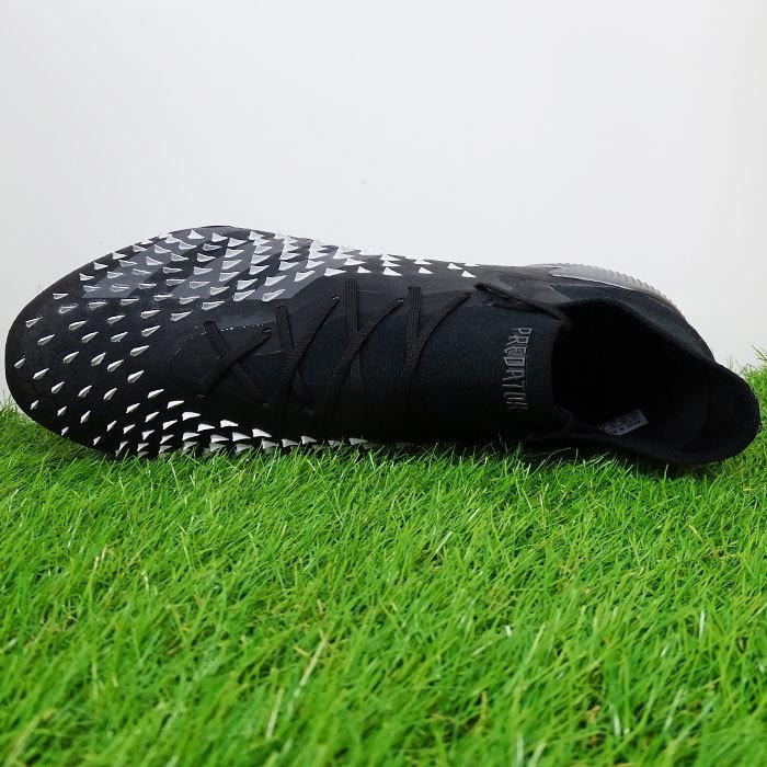 プレデター フリーク .1 FG アディダス adidas サッカースパイク コア