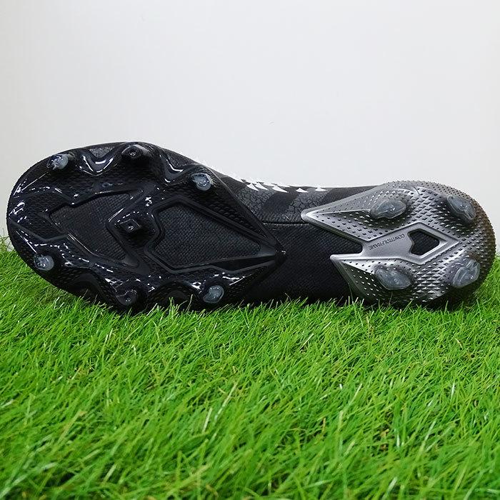 プレデター フリーク .1 FG アディダス adidas サッカースパイク コア