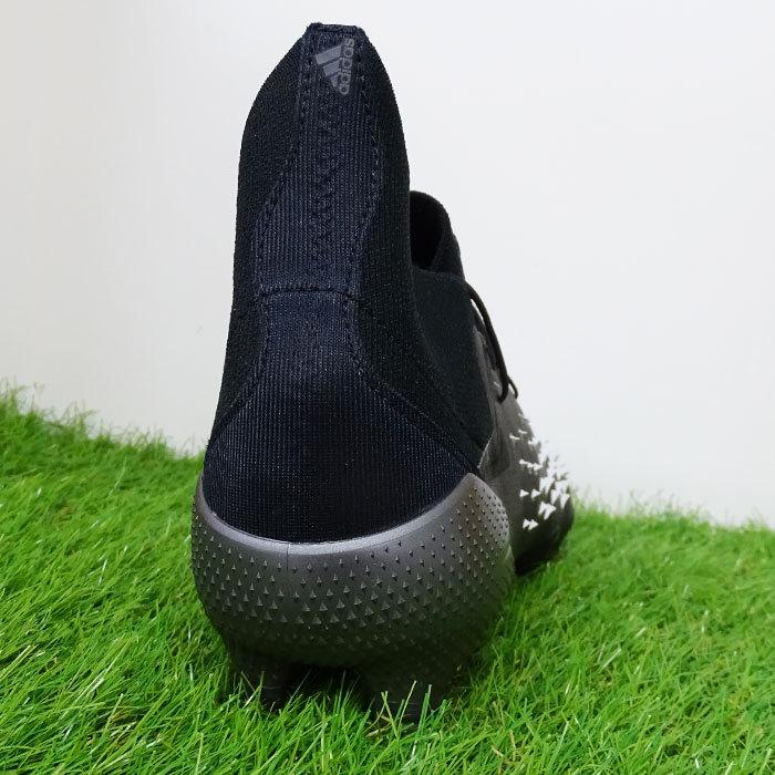 プレデター フリーク .1 FG アディダス adidas サッカースパイク コア