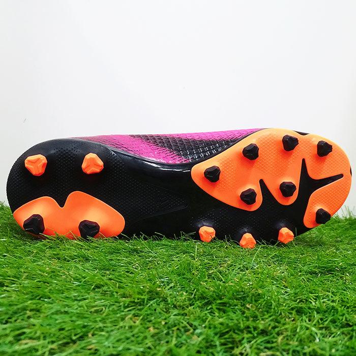 エックス ゴースト.3 HG/AG J アディダス(adidas) ジュニア サッカー