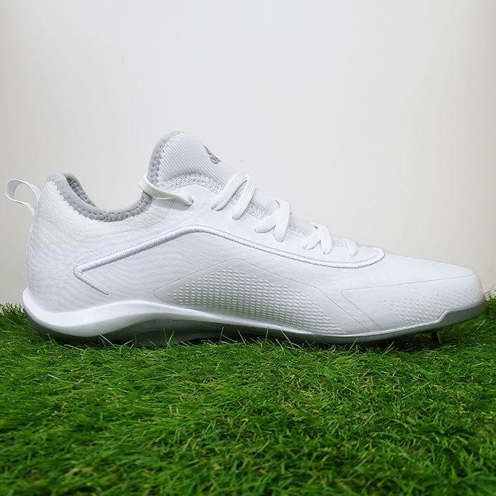 アディゼロ スタビル 5-tool アディダス(adidas)野球・ソフト 白