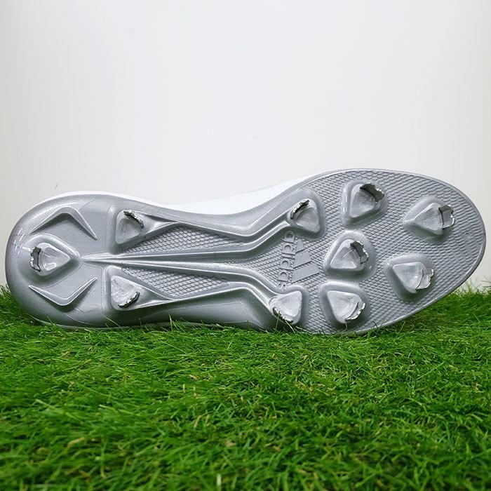 アディゼロ スタビル 5-tool アディダス(adidas)野球・ソフト 白