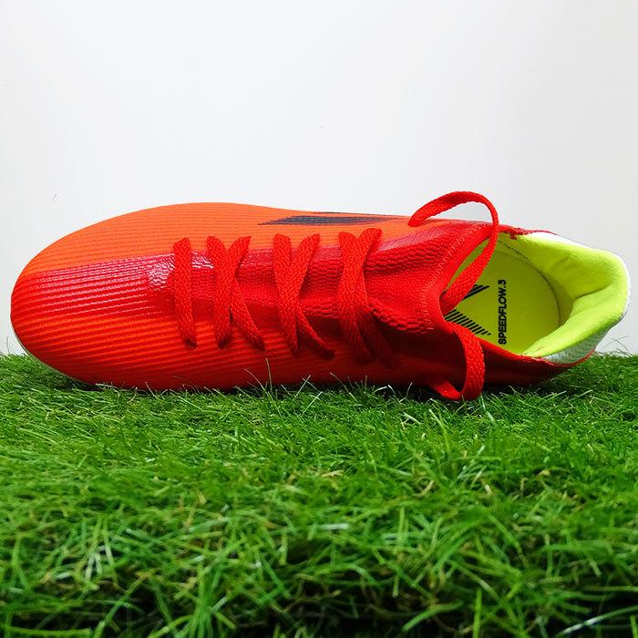 アディダス エックス スピードフロー.3 HG/AG J adidas 【サッカー