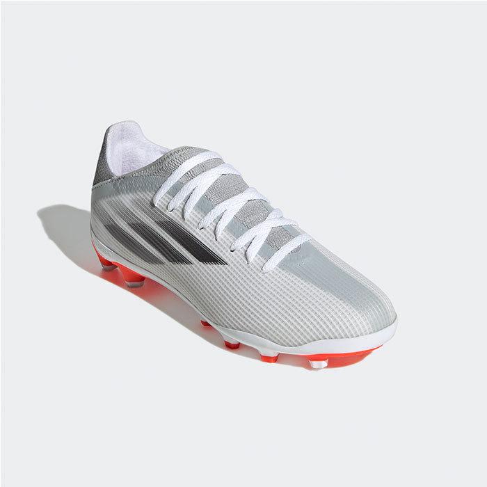 アディダス エックス スピードフロー.3 HG/AG J adidas 【サッカー