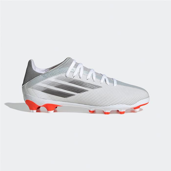 アディダス エックス スピードフロー.3 HG/AG J adidas 【サッカー