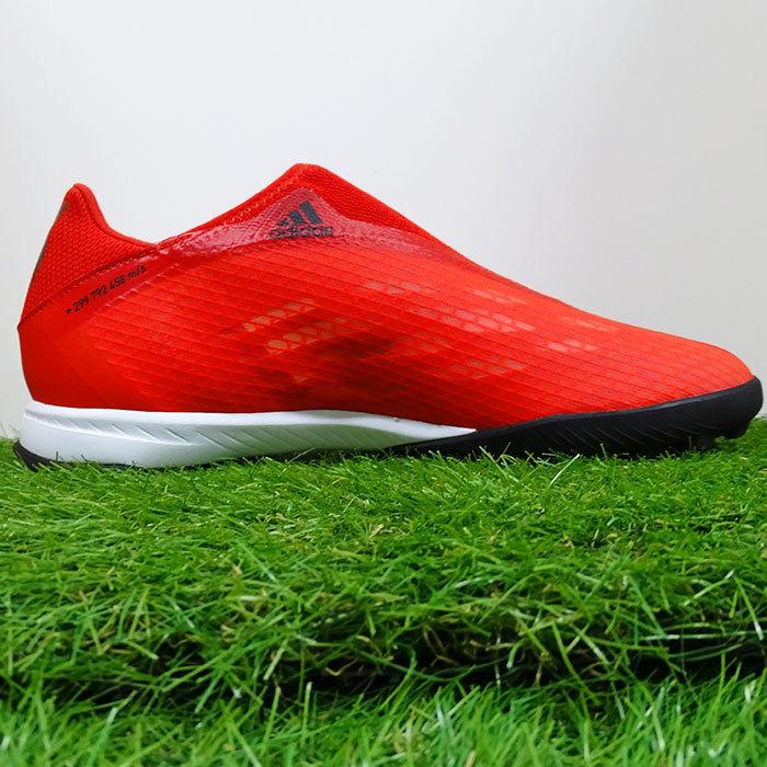 アディダス エックス スピードフロー.3 LL TF adidas 【サッカー