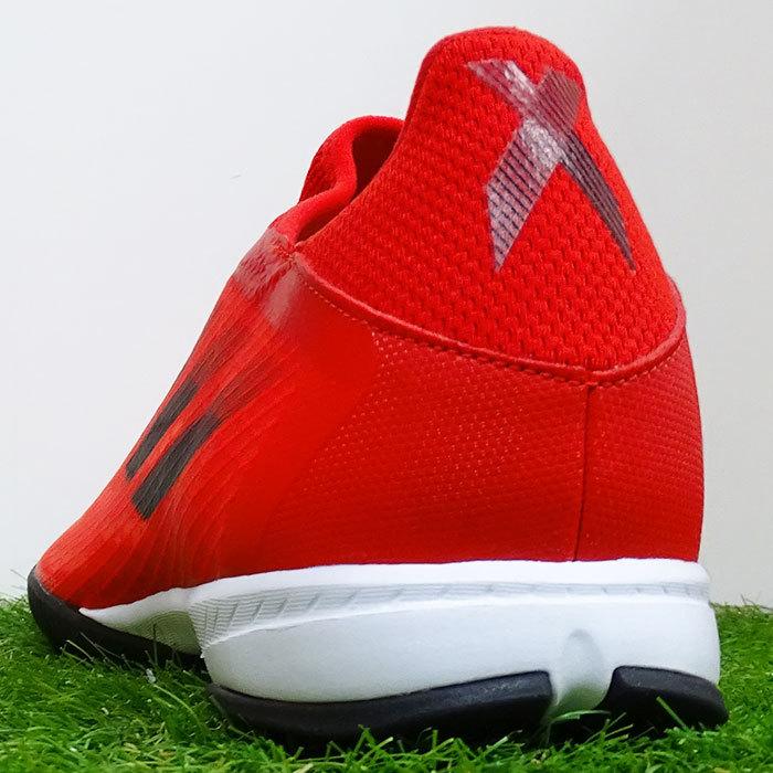 アディダス エックス スピードフロー.3 LL TF adidas 【サッカー