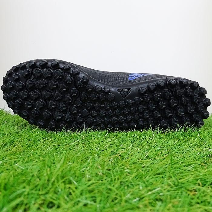 アディダス エックス スピードフロー.4 TF J adidas 【サッカー